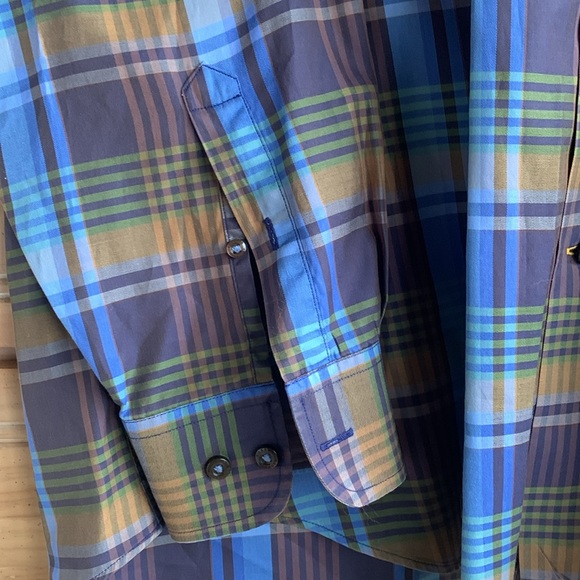 Robert Talbott (XL) - Picture 5 of 14